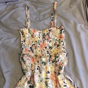 Beautiful Summer/Spring dress